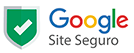 Google site seguro